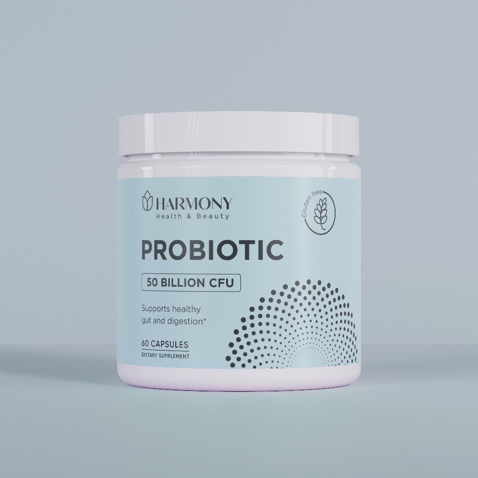 Probiotic Wellness